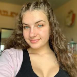 Meet your Posher, Kailey